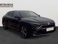 Gebraucht Citroën C5 X Feel 224 PS (164 kW) 2022 Schwarz Kombi