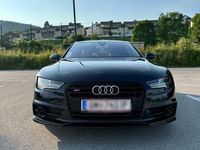 gebraucht Audi S7 Sportback 4,0 TFSI COD quattro S-tronic