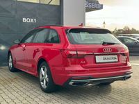 gebraucht Audi A4 Avant 35 TDI S-tronic