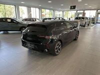 gebraucht Opel Astra 5 CDTI GS Line Aut. *LED*Sportpaket*
