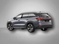 Neu Skoda Kodiaq RS 265 PS (194 kW) 2026 SUV