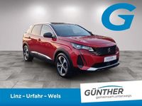 Gebraucht Peugeot 3008 GT 131 PS (96 kW) 2021 Rot SUV