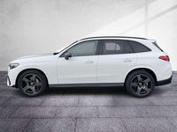 Gebraucht Mercedes GLC200 AMG line 197 PS (144 kW) 2025 Weiß SUV