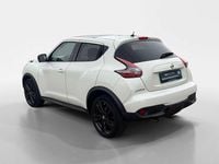 gebraucht Nissan Juke 1,2 DIG-T Acenta