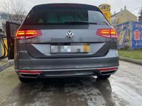 gebraucht VW Passat Variant Comfortline 2,0 TDI SCR DSG