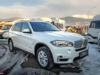 Gebraucht BMW X5 Sport Line 313 PS (230 kW) 2018 Weiß SUV