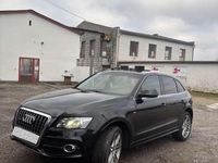 Gebraucht Audi Q5 S-Line 239 PS (175 kW) 2011 SUV