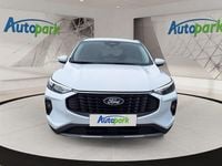 Gebraucht Ford Kuga Titanium 183 PS (134 kW) 2024 Weiß SUV