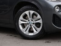 gebraucht BMW X2 xDrive18d M Sport
