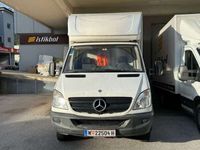 gebraucht Mercedes Sprinter 