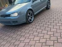 gebraucht VW Golf 4motion TDI PD