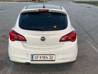 gebraucht Opel Corsa Corsa-e1,4 Ecotec Edition Start/Stop System Easytro