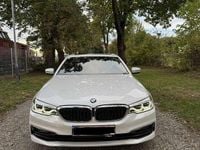 Gebraucht BMW 530e iPerformance 252 PS (185 kW) 2018 Limousine