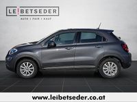 gebraucht Fiat 500X FireFly Turbo 120 Cult