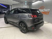 gebraucht Peugeot 3008 GTPack 130 EAT8