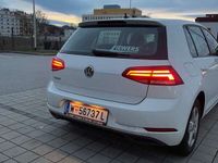 gebraucht VW Golf 1.0 TSI OPF Comfortline