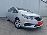 gebraucht Opel Zafira Edition Start/Stop