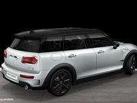 Gebraucht Mini Cooper S Clubman Chili 192 PS (141 kW) 2018 Weiß Kombi