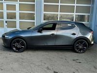 Gebraucht Mazda 3 Homura-Line 140 PS (102 kW) 2025 Grau Kleinwagen