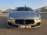 gebraucht Maserati Ghibli S Q4