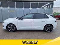 Neu Opel Astra 131 PS (96 kW) 2025 Weiß Limousine