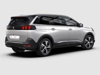 gebraucht Peugeot 5008 GT 1.2 PT 130 EAT8 FullLED Nav eHK PDC ACC