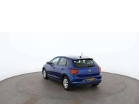 gebraucht VW Polo VI 1.0 Comfortline NAVIGATION BLUETOOTH