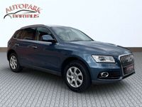 gebraucht Audi Q5 2,0 TDI quattro Intense