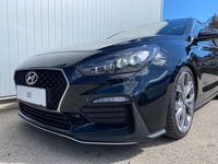 gebraucht Hyundai i30 14 T-GDi N-Line