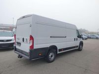 gebraucht Fiat Ducato 35+ L4H2 BlueHDi 180 S&S
