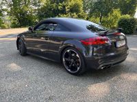 gebraucht Audi TTS Coupé 20 TFSI quattro S-tronic