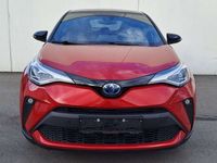 gebraucht Toyota C-HR 20 Hybrid C-LUB CVT Multi u. Sicht-Paket!