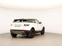 gebraucht Land Rover Range Rover evoque HSE 2,0 eD4 Aut.