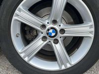gebraucht BMW 418 Gran Coupé 418 d Sport Line Sport Line
