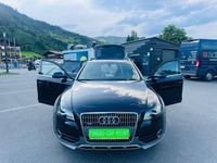 gebraucht Audi A4 Allroad 20 TDI quattro Pickerl bis 09/2026 1BESITZ