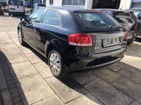 gebraucht Audi A3 1.9 TDI Attraction