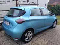 gebraucht Renault Zoe ZOE Zen R110 Z.E.50 (52kWh)