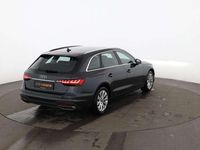 Gebraucht Audi A4 136 PS (100 kW) 2022 Grau Kombi