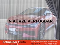 Gebraucht Kia EV6 GT-Line 167 kW (228 PS) 2025 Rot SUV