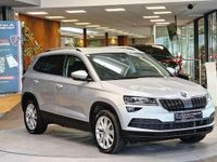 gebraucht Skoda Karoq 2.0 TDI 4x4 STYLE DSG *KAmera*NAvi*18Zoll*PDC*