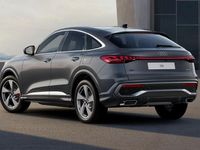 Neu Audi Q5 Sportback S-Line 299 PS (219 kW) 2026 SUV