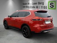 gebraucht Nissan X-Trail 1,6dCi N-Connecta Aut.