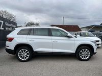 gebraucht Skoda Kodiaq 20 TDI Style 125 DSG|VIRTUAL*CANTON