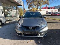 gebraucht Honda Civic 14i VTEC Sport