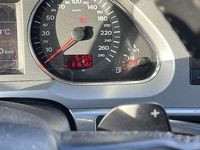 Gebraucht Audi A6 179 PS (131 kW) 2008 Limousine