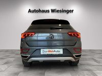 gebraucht VW T-Roc Style TSI DSG