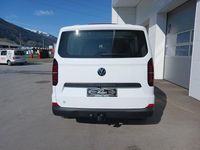 gebraucht VW T6.1 Kastenwagen Kastenwagen TDI