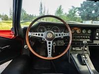 gebraucht Jaguar E-Type (2+2)