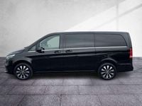 Gebraucht Mercedes V250 Avantgarde 190 PS (139 kW) 2024 Schwarz Van / Kleinbus