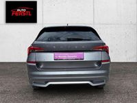 gebraucht Skoda Kamiq Ambition 1.0 TSI OPF/Garantie/leasingfähig 81 k...